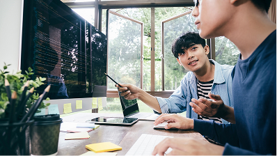 IT and Software Development