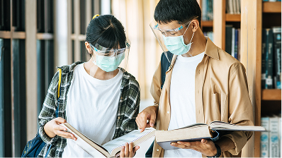 Research and Academia