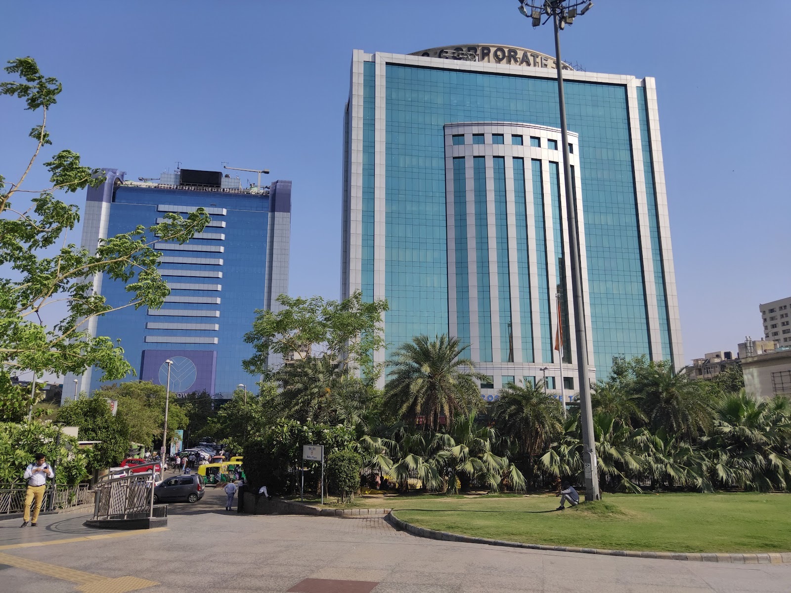 Japan Info Session 101