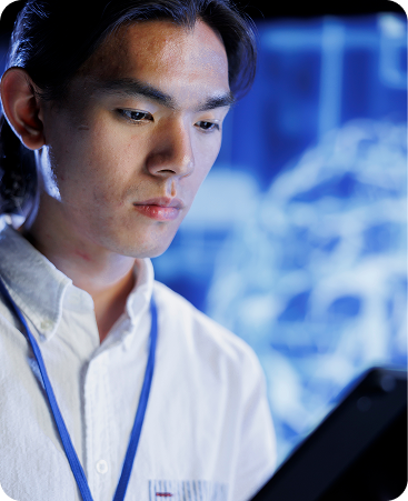 Artificial intelligence & Data Science