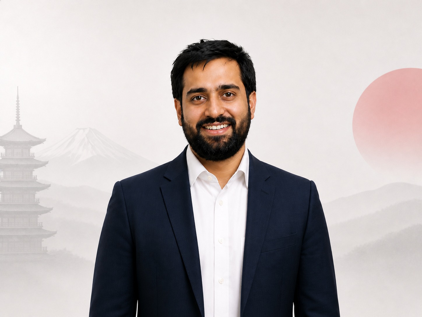 Ratish Srivastava