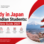 Study in Japan for Indian Students: Complete Guide 2027