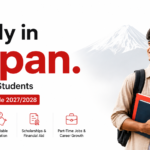 Study in Japan for Indian Students: Complete Guide 2027/2028